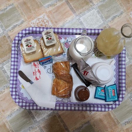 Villa Preziosa 포르티코 디 로마냐 외부 사진