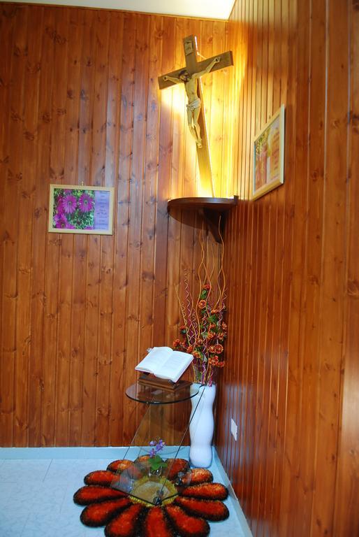 Villa Preziosa 포르티코 디 로마냐 외부 사진