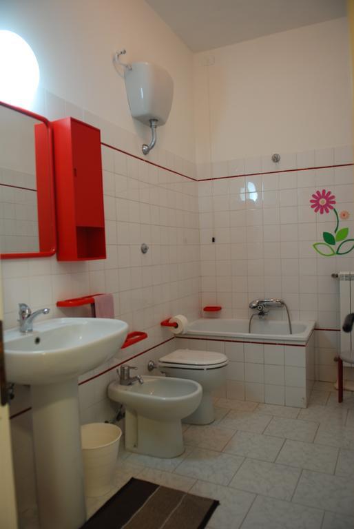 Villa Preziosa 포르티코 디 로마냐 외부 사진