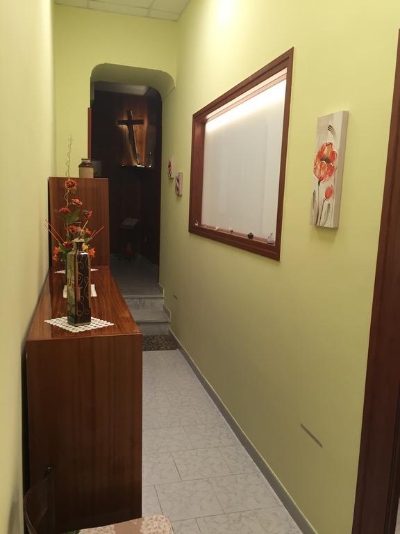 Villa Preziosa 포르티코 디 로마냐 외부 사진