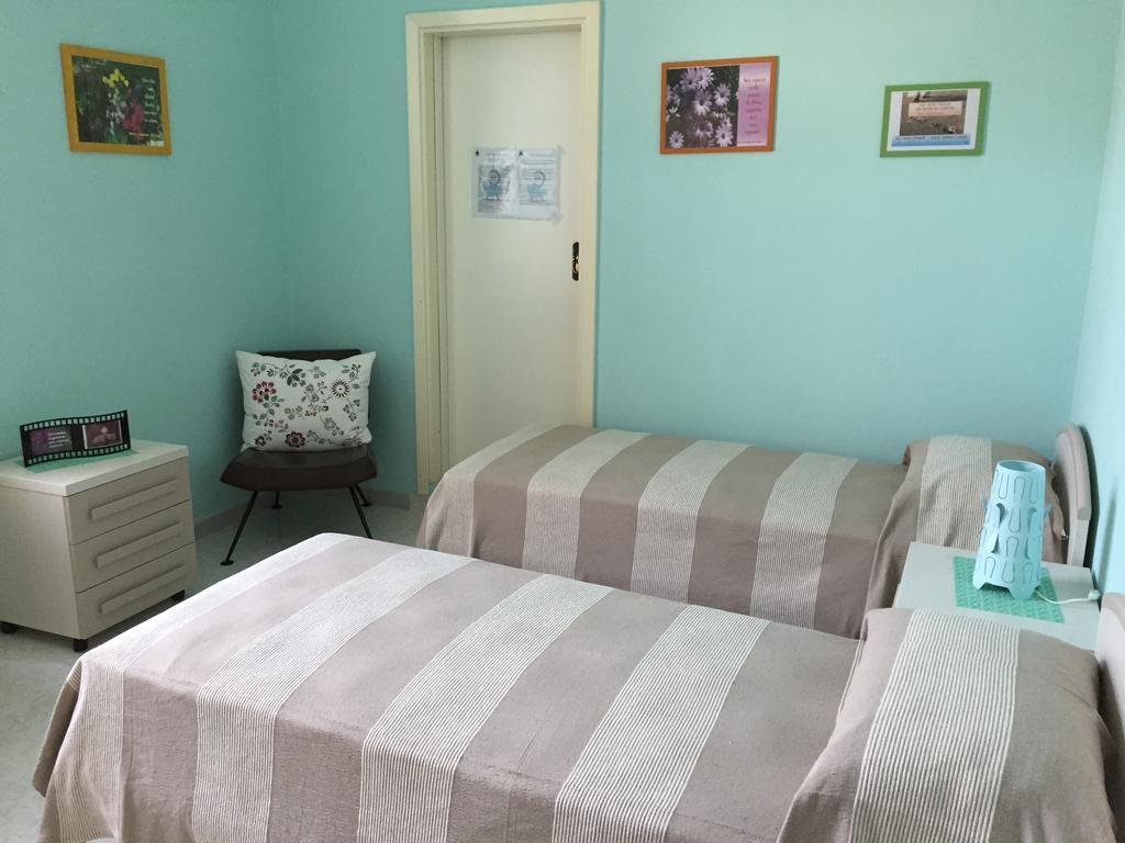 Villa Preziosa 포르티코 디 로마냐 외부 사진