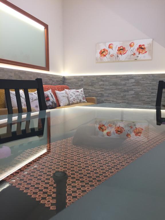 Villa Preziosa 포르티코 디 로마냐 외부 사진
