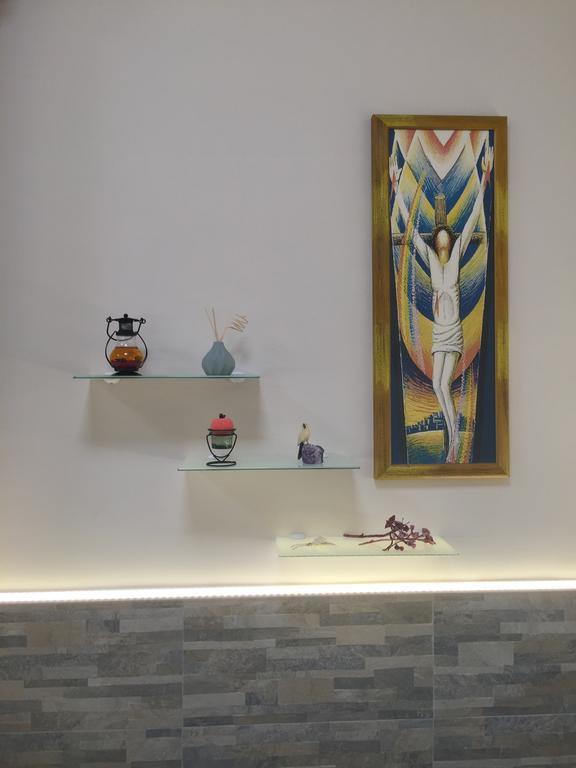 Villa Preziosa 포르티코 디 로마냐 외부 사진