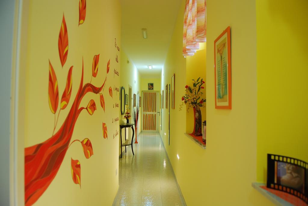 Villa Preziosa 포르티코 디 로마냐 외부 사진