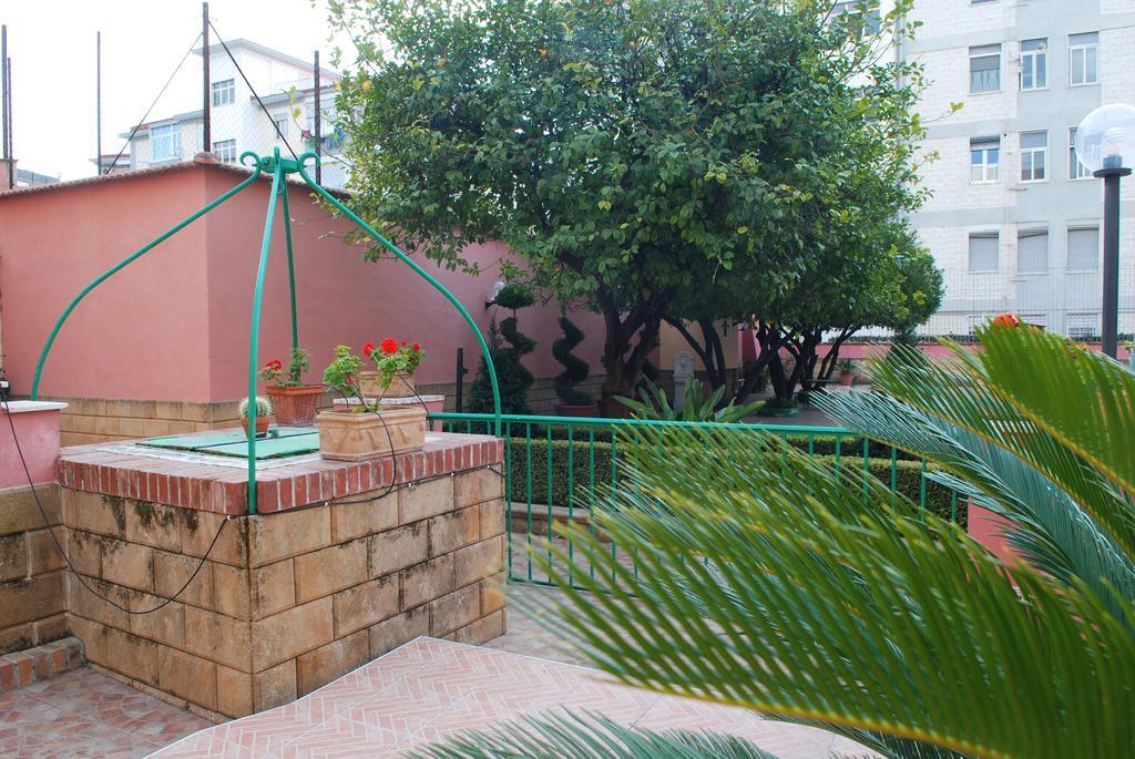Villa Preziosa 포르티코 디 로마냐 외부 사진