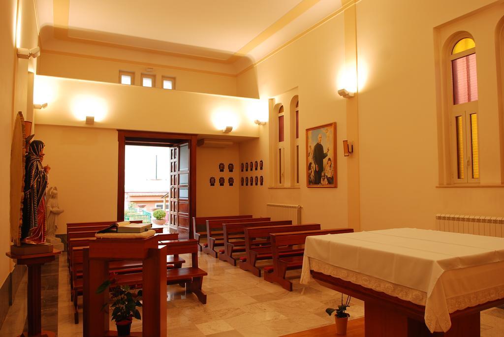 Villa Preziosa 포르티코 디 로마냐 외부 사진