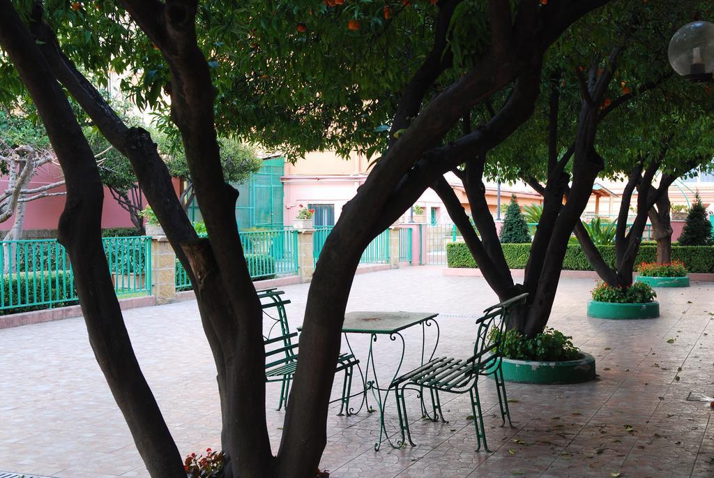 Villa Preziosa 포르티코 디 로마냐 외부 사진