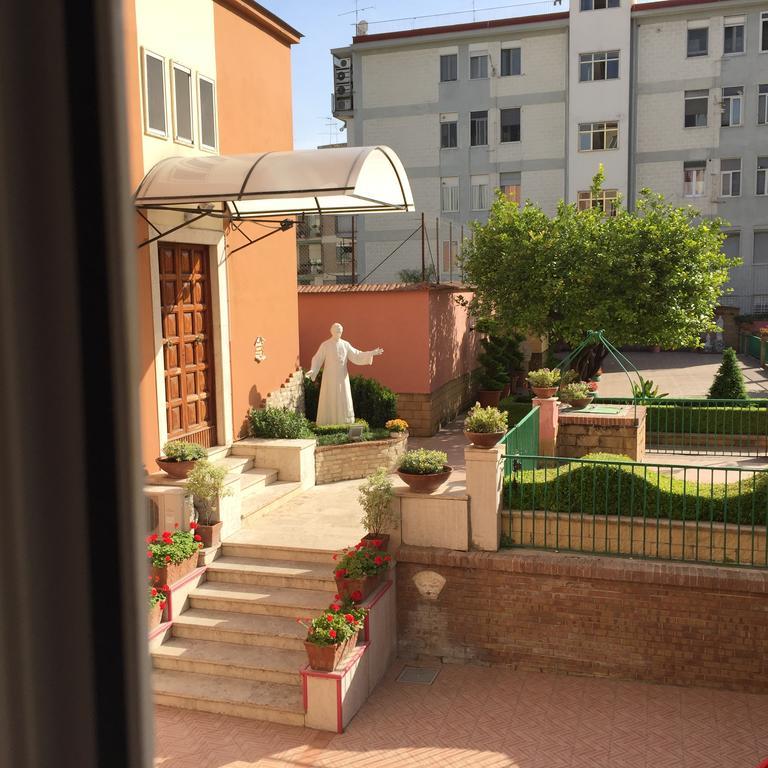 Villa Preziosa 포르티코 디 로마냐 외부 사진