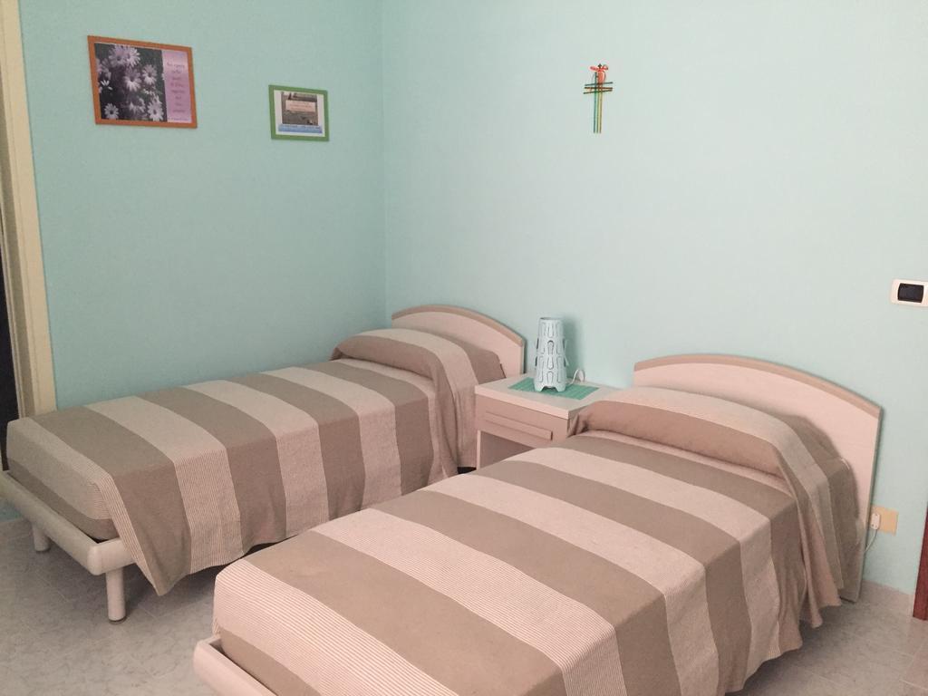 Villa Preziosa 포르티코 디 로마냐 외부 사진