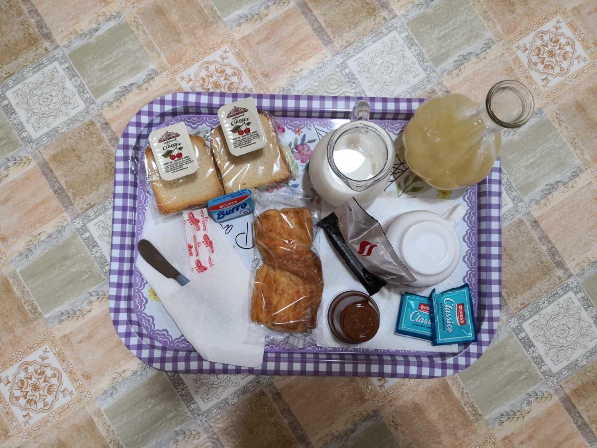 Villa Preziosa 포르티코 디 로마냐 외부 사진
