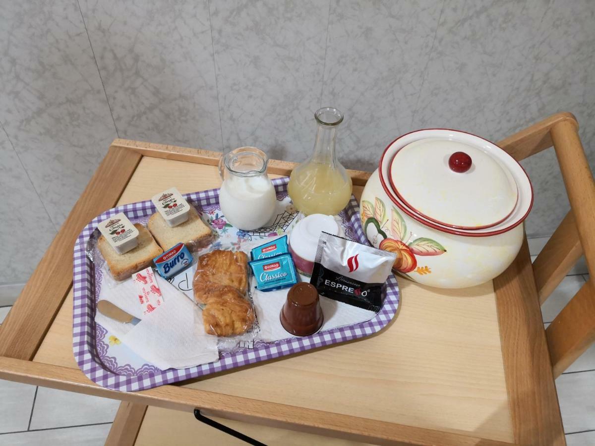 Villa Preziosa 포르티코 디 로마냐 외부 사진